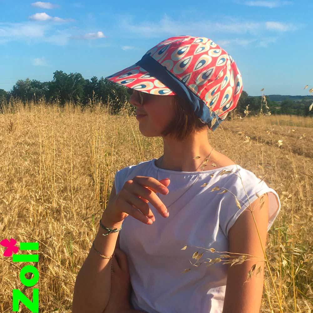 Casquette Junior et Adulte