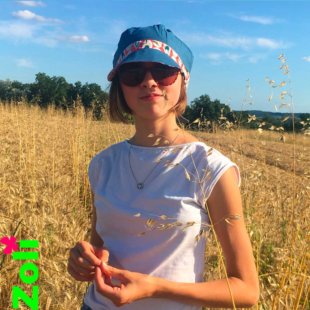 Casquette Junior et Adulte
