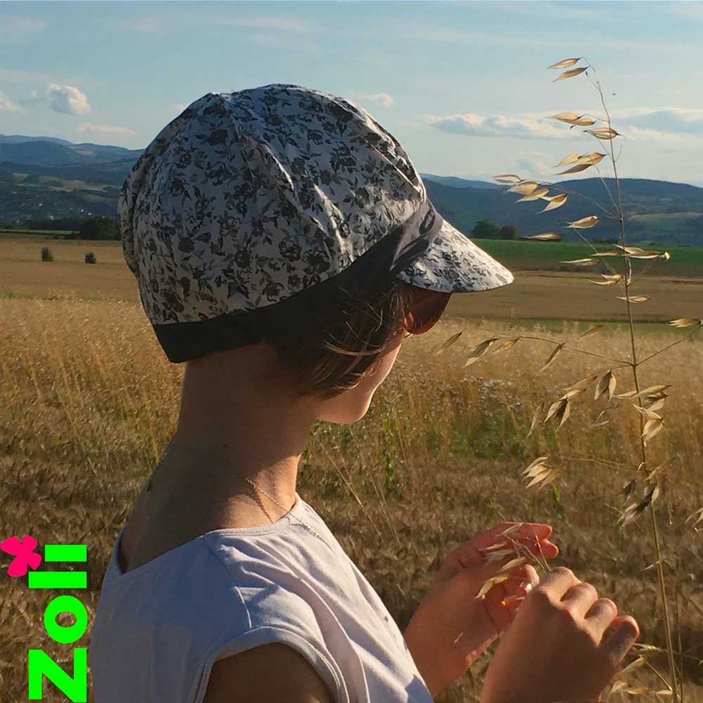 Casquette Junior et Adulte