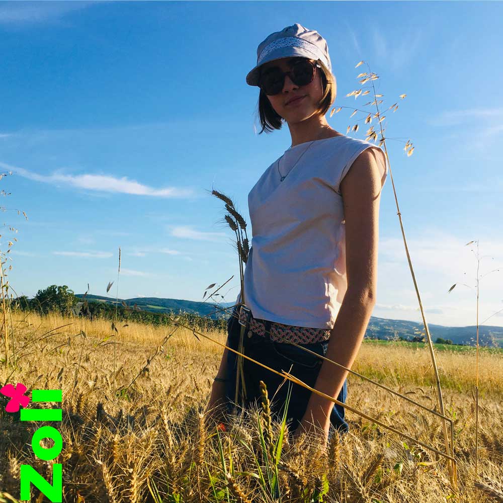 Casquette Junior et Adulte
