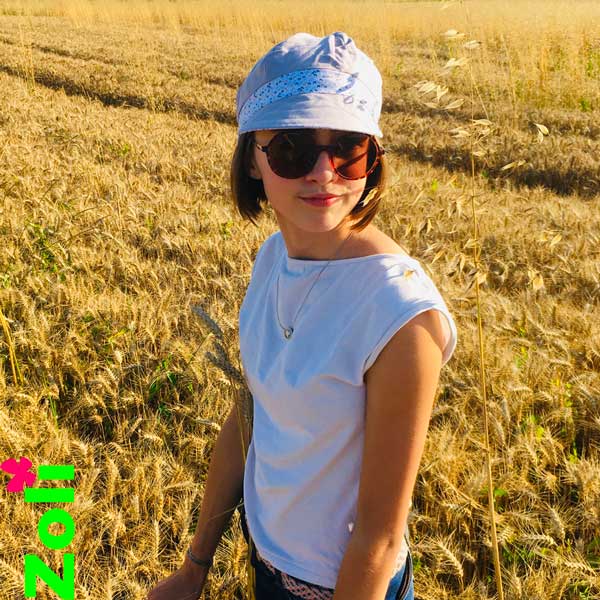 Casquette Junior et Adulte