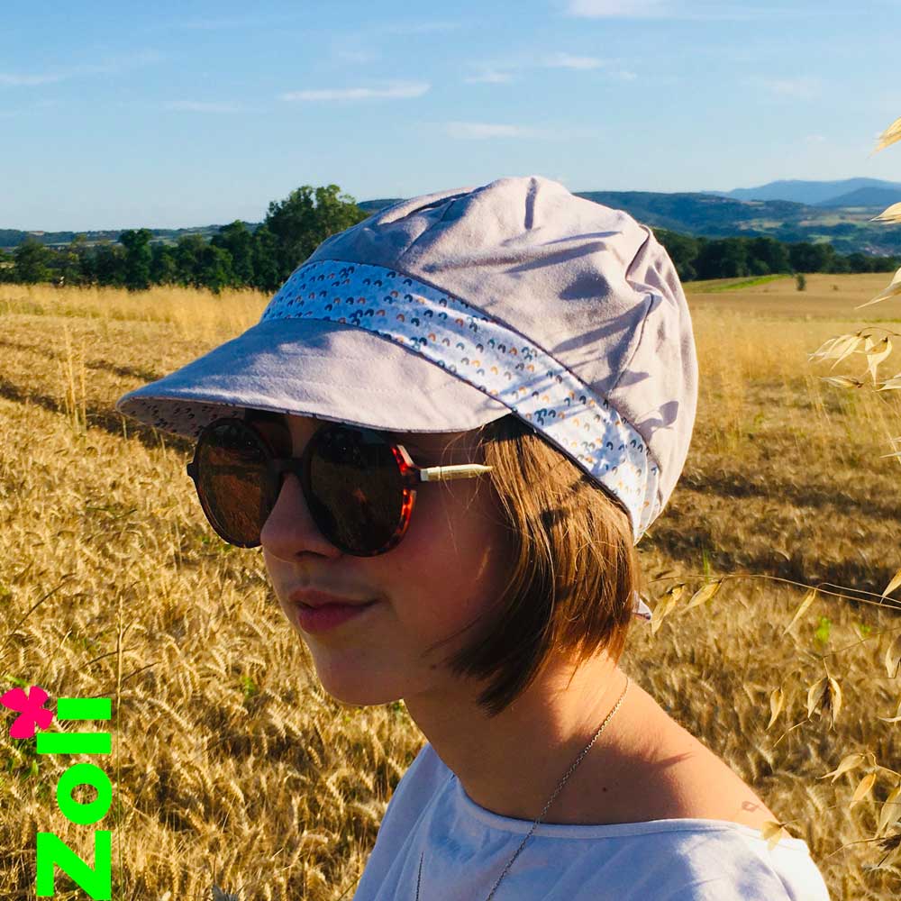 Casquette Junior et Adulte