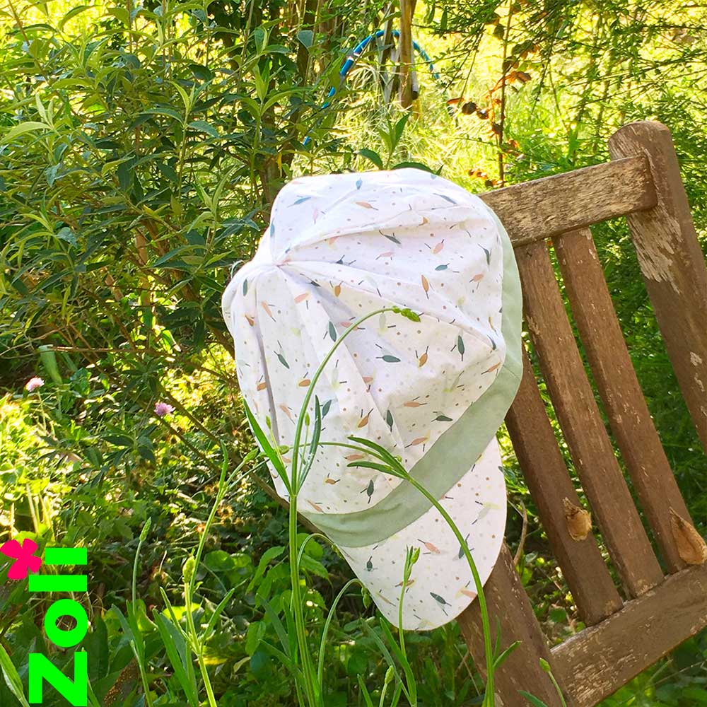 Casquette Junior et Adulte