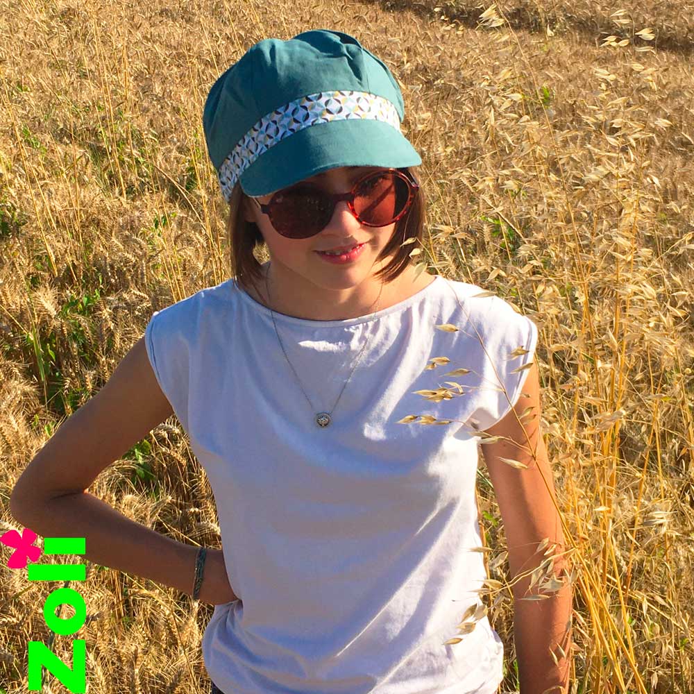 Casquette Junior et Adulte