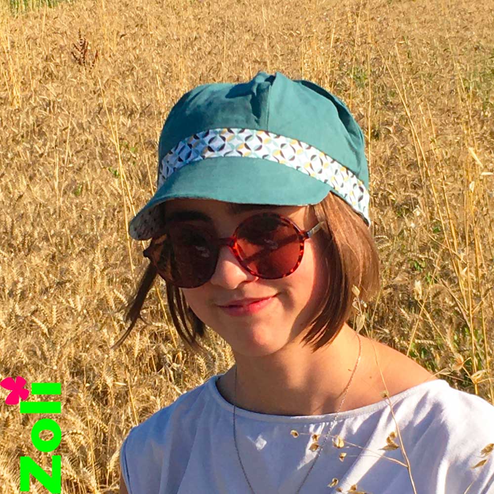 Casquette Junior et Adulte