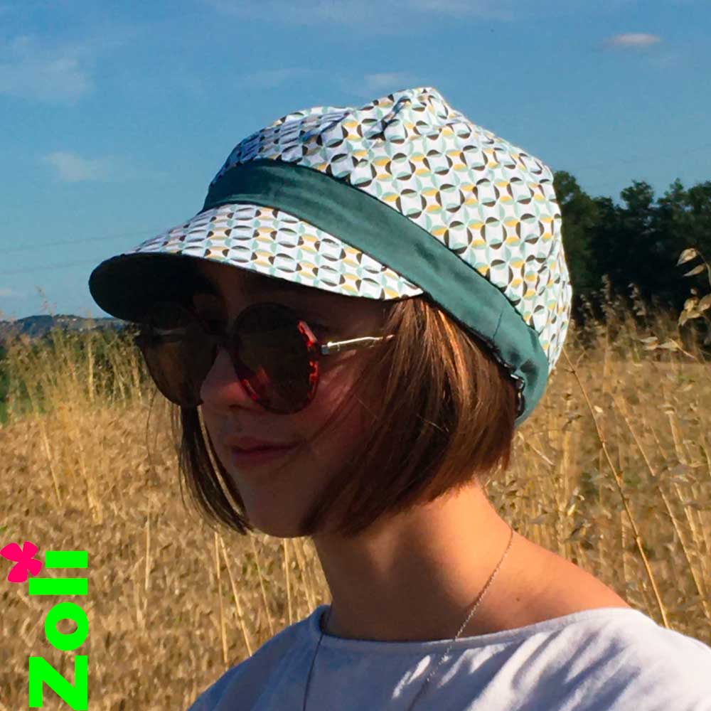 Casquette Junior et Adulte