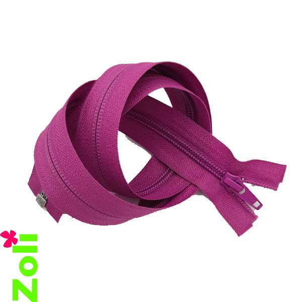 ZIP YKK