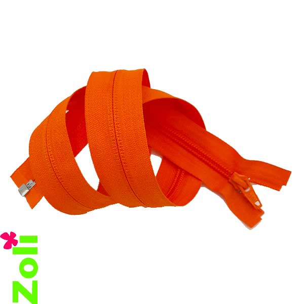 ZIP YKK
