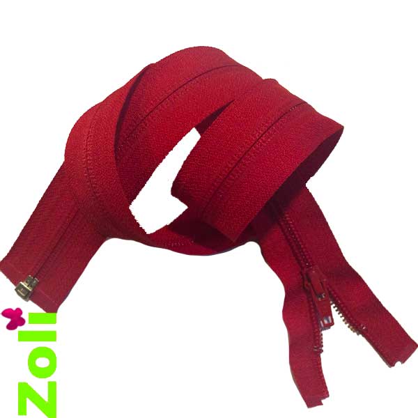 ZIP YKK
