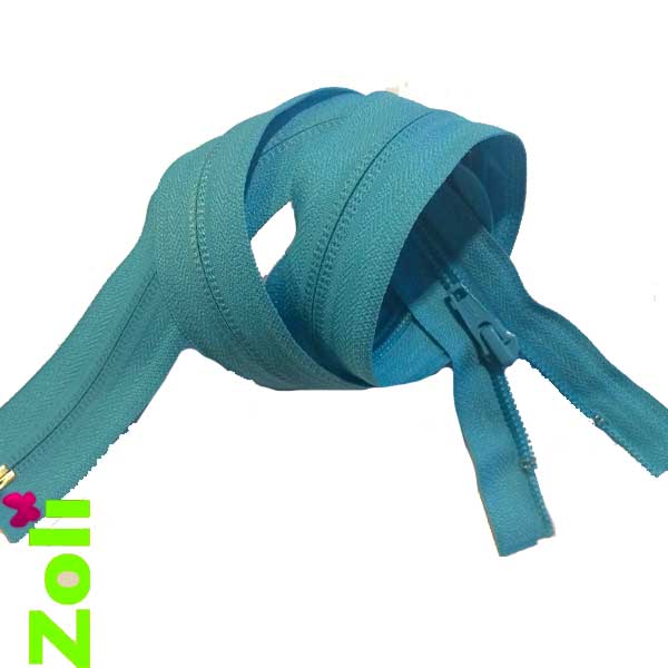 ZIP YKK
