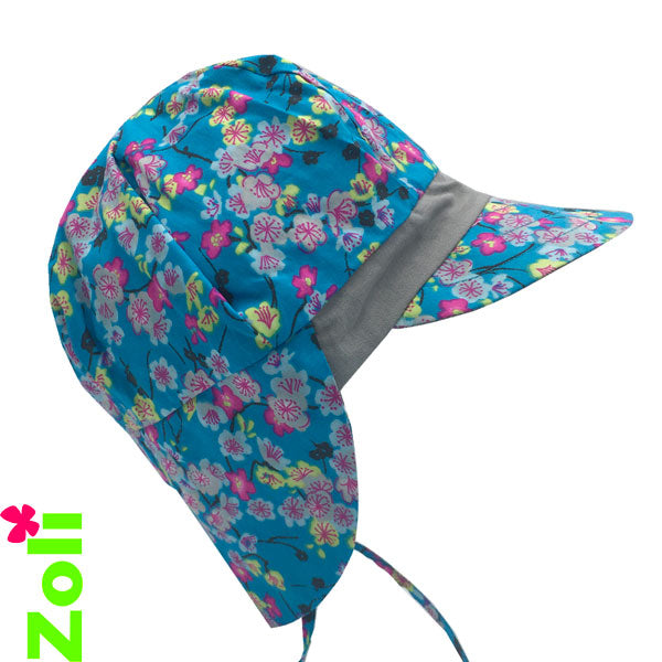 Chapeau bébé et enfant (6mois - 6 ans)