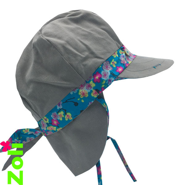 Chapeau bébé et enfant (6mois - 6 ans)