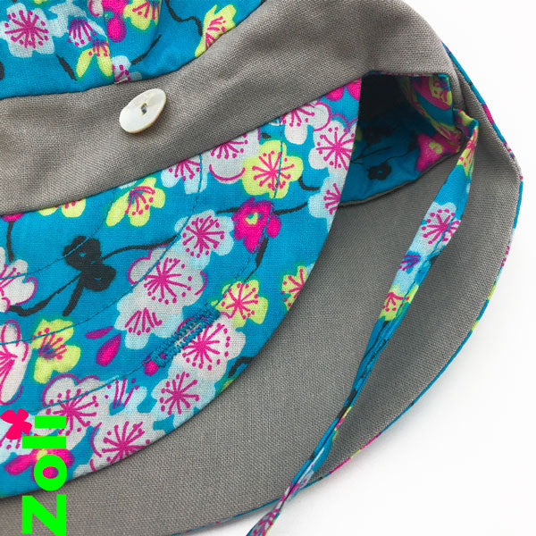 Chapeau bébé et enfant (6mois - 6 ans)