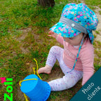 Chapeau bébé et enfant (6mois - 6 ans)