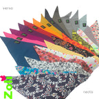 Foulard petite taille