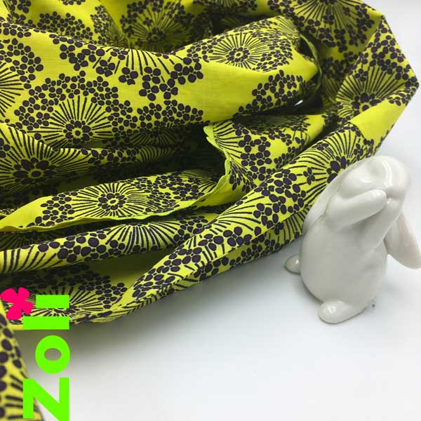Foulard petite taille