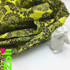 Foulard petite taille