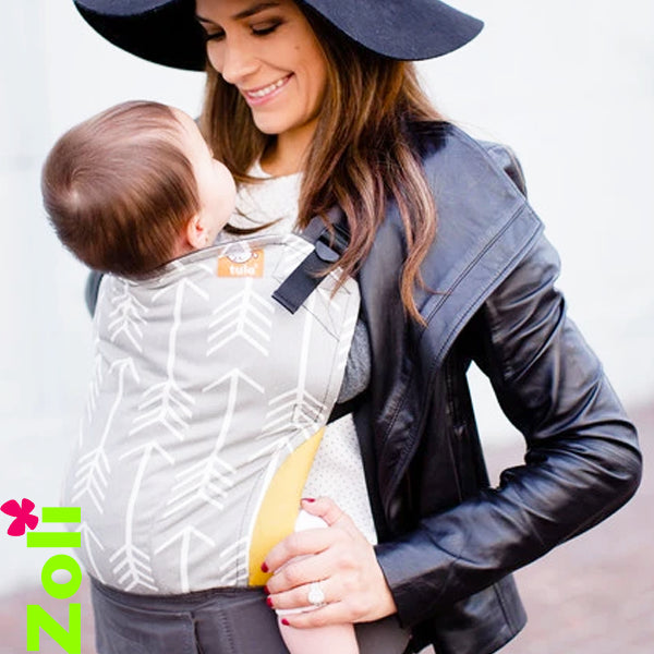 Porte-bébé Tula STANDARD