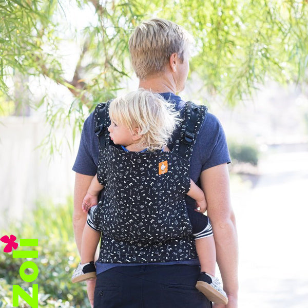 Porte-bébé Tula STANDARD