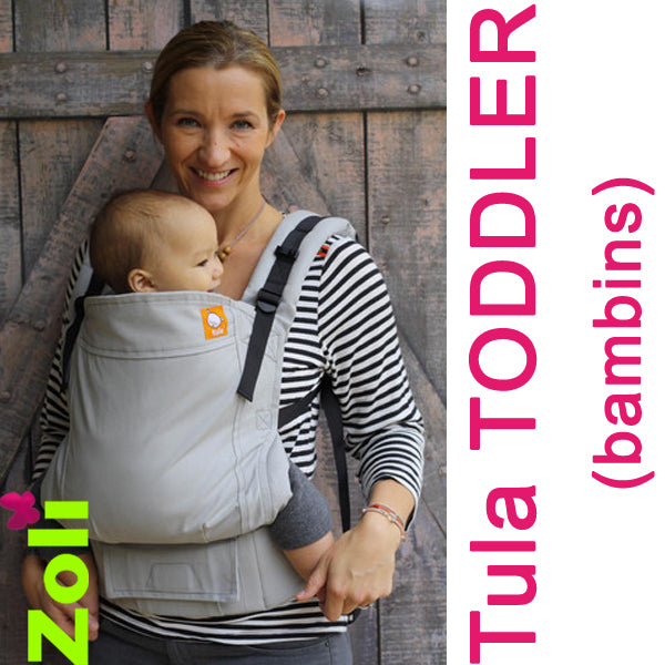 Porte-bébé Tula STANDARD