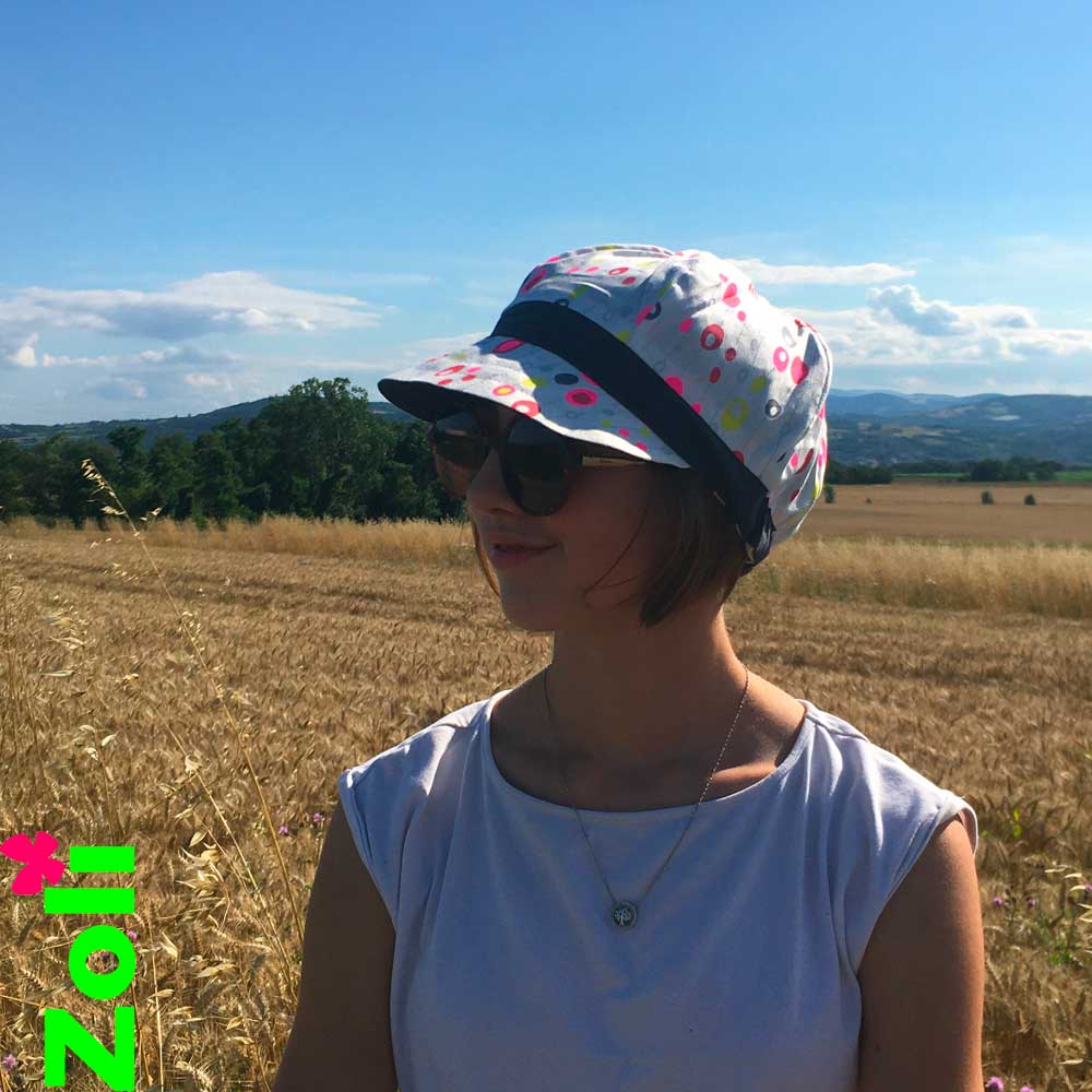 Casquette Junior et Adulte