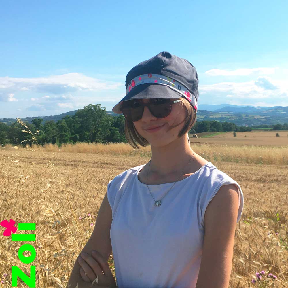 Casquette Junior et Adulte