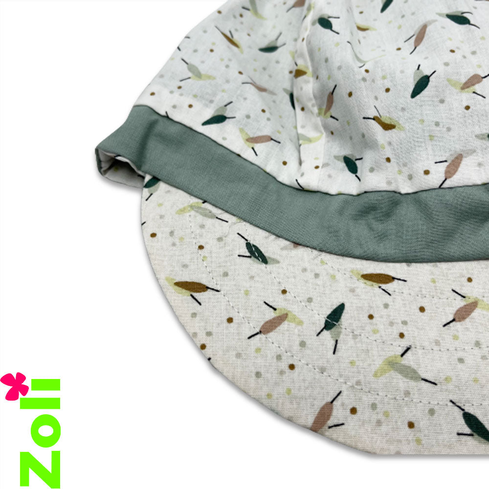 Casquette Junior et Adulte