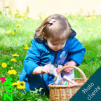 Manteau Enfant "MoiZossi" Week End