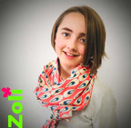 Foulard Coton assoti