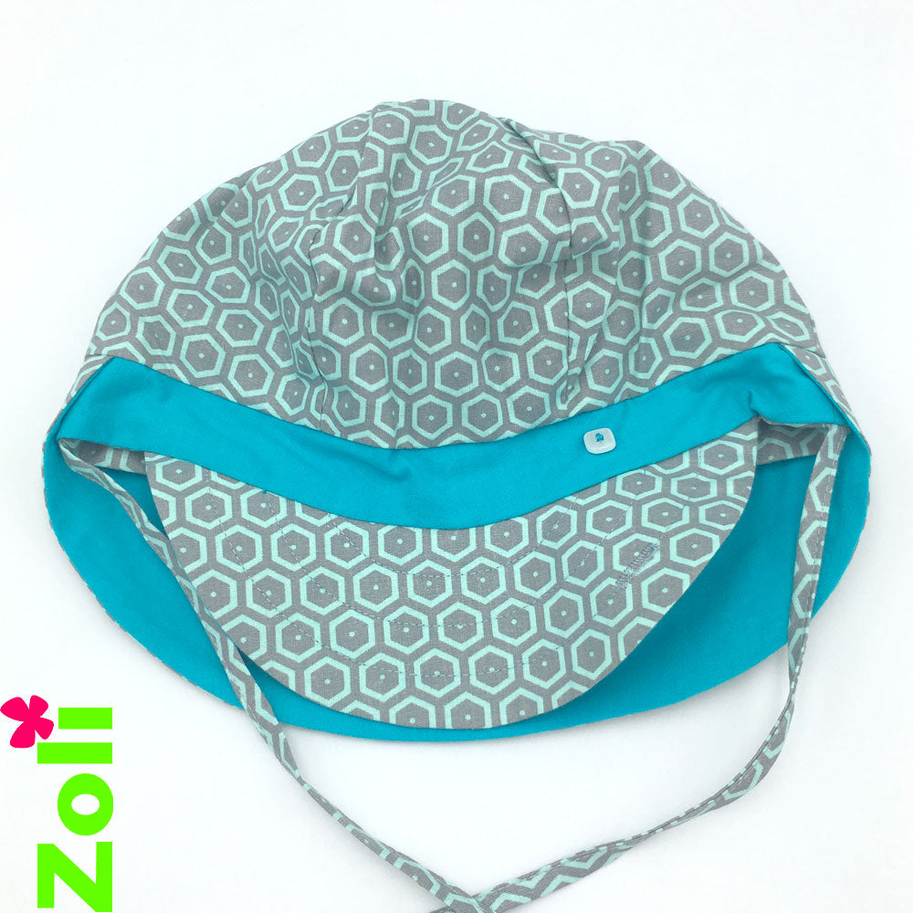 Chapeau bébé et enfant (6mois - 6 ans)