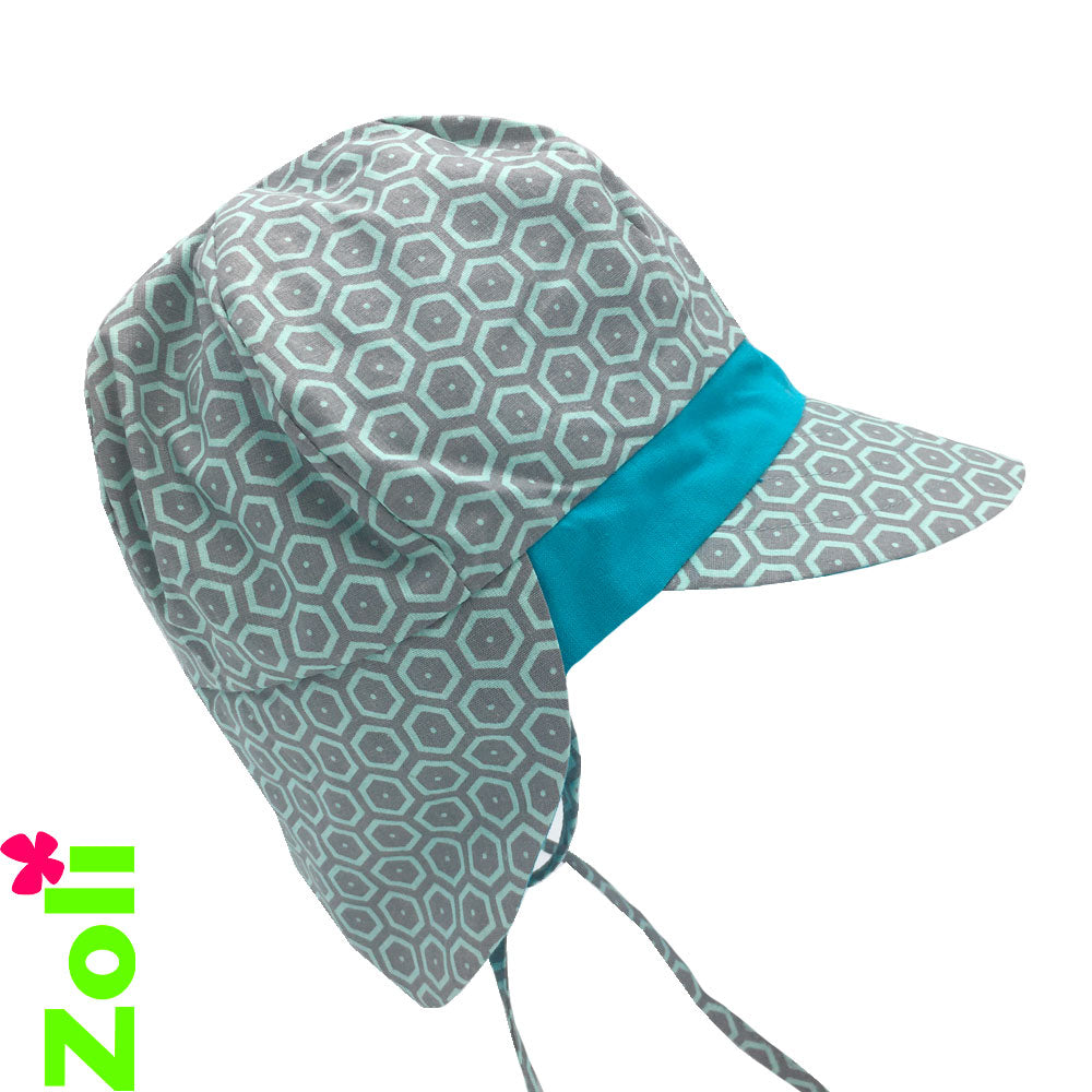 Chapeau bébé et enfant (6mois - 6 ans)