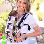 Porte-bébé Tula FREE TO GROW