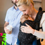 Porte-bébé Tula FREE TO GROW