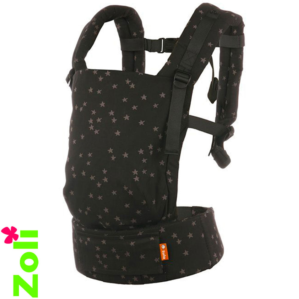 Porte-bébé Tula FREE TO GROW