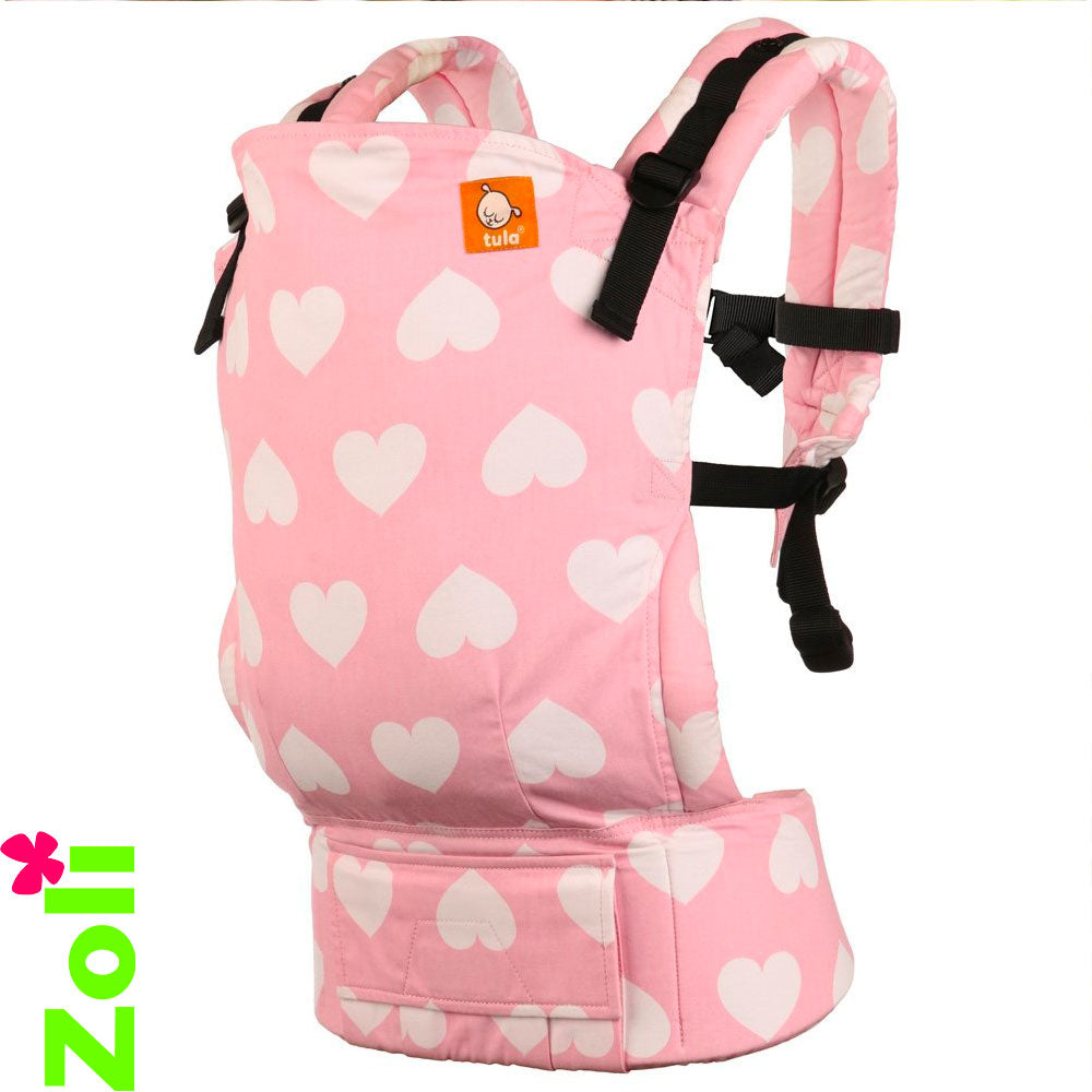 Porte Bambin Tula TODDLER