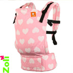 Porte Bambin Tula TODDLER