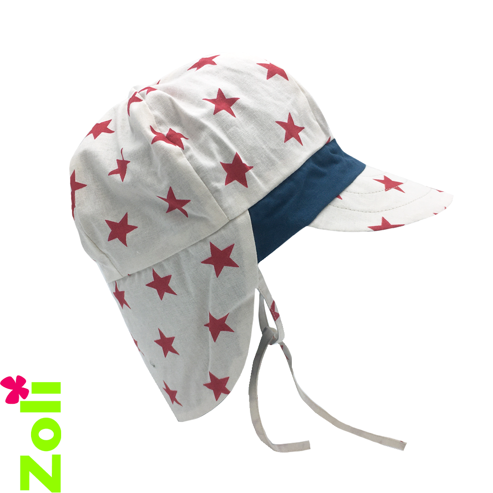 Chapeau bébé et enfant (6mois - 6 ans)