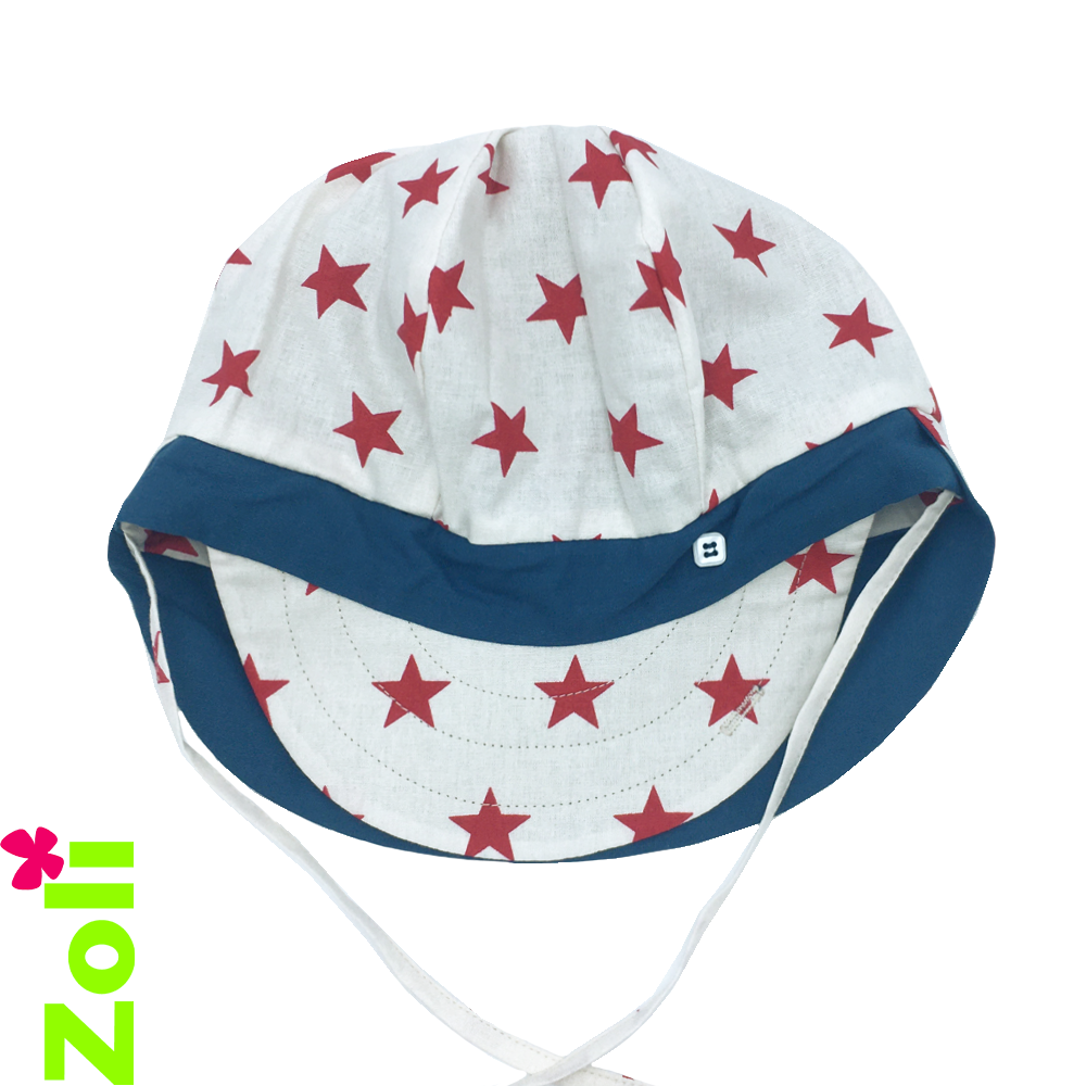 Chapeau bébé et enfant (6mois - 6 ans)