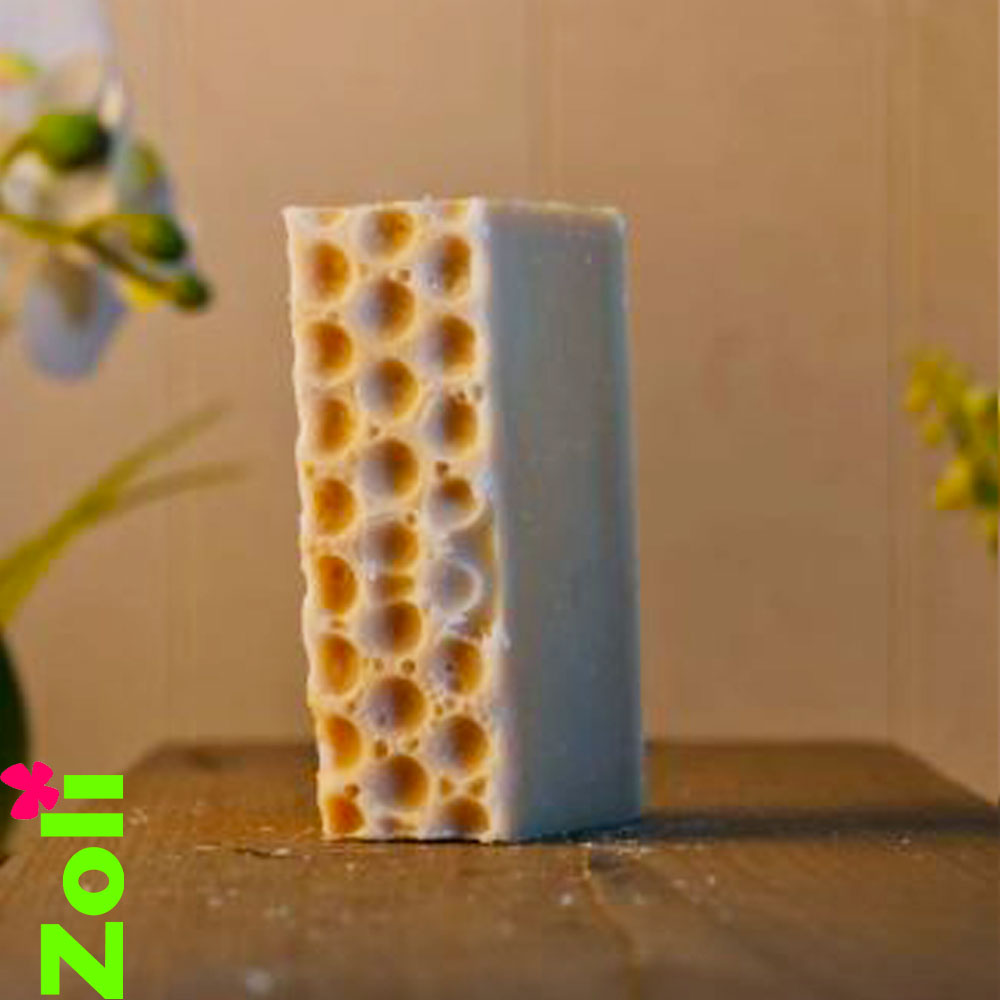 Savon Bio Surgras "Savon du Jura"
