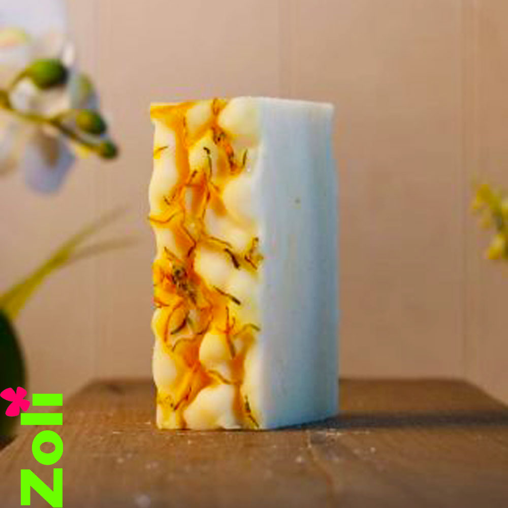 Savon Bio Surgras "Savon du Jura"
