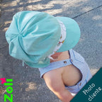 Chapeau bébé et enfant (6mois - 6 ans)