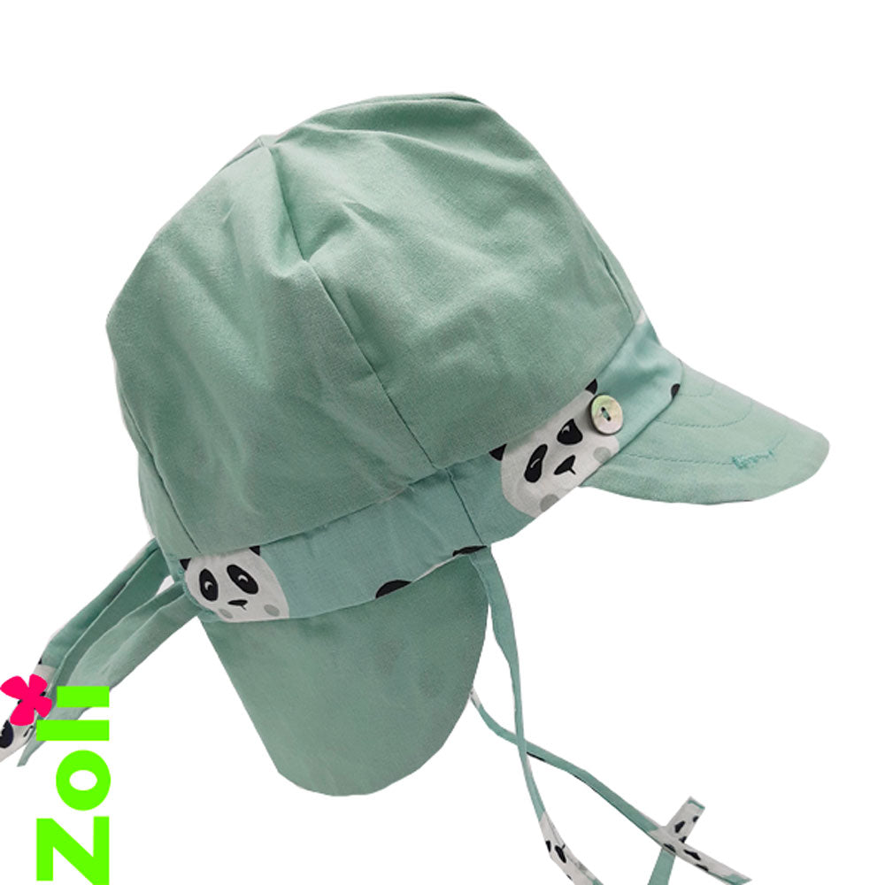 Chapeau bébé et enfant (6mois - 6 ans)