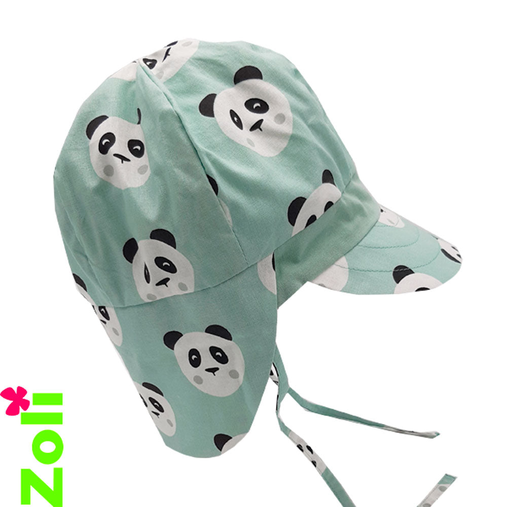 Chapeau bébé et enfant (6mois - 6 ans)