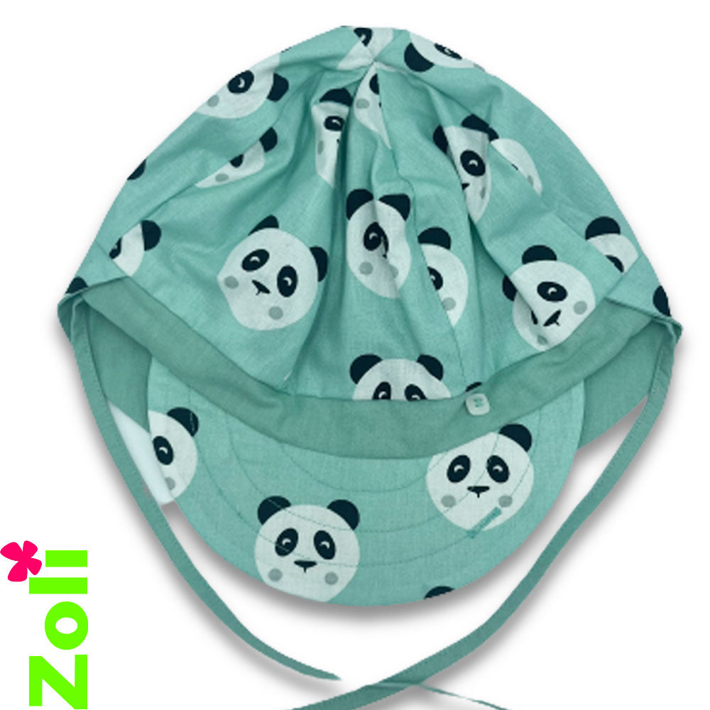 Chapeau bébé et enfant (6mois - 6 ans)