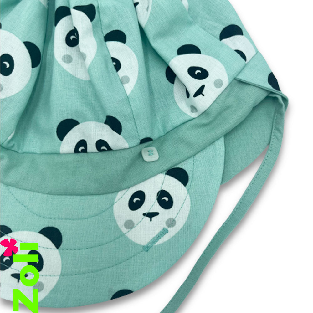 Chapeau bébé et enfant (6mois - 6 ans)