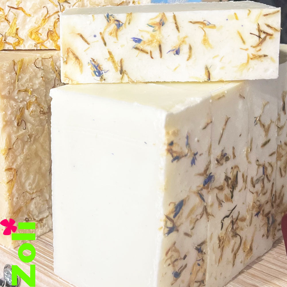 Savon Bio Surgras "Savon du Jura"