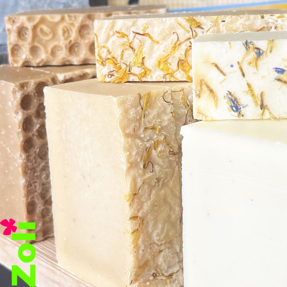 Savon Bio Surgras "Savon du Jura"