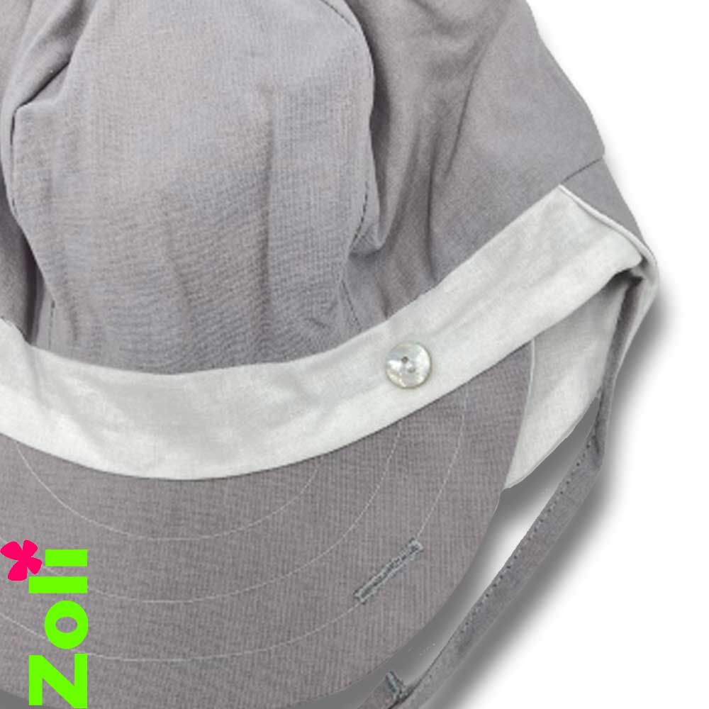 Chapeau bébé et enfant (6mois - 6 ans)