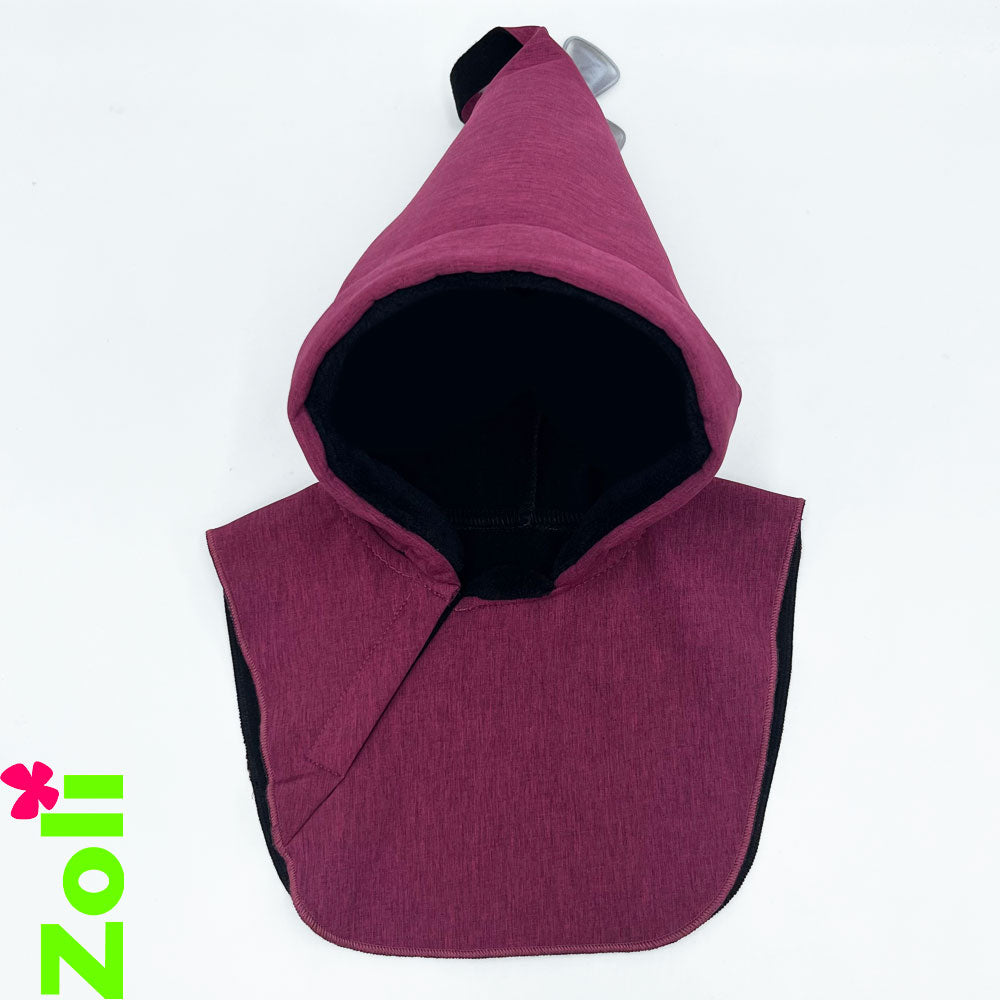 Capuchon BEBE imperméable Week-End