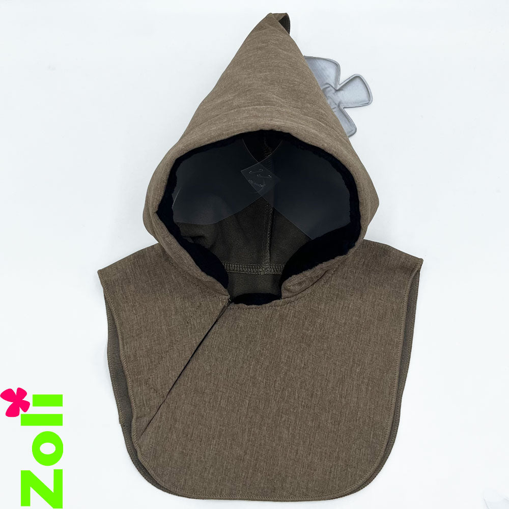 Capuchon BEBE imperméable Week-End